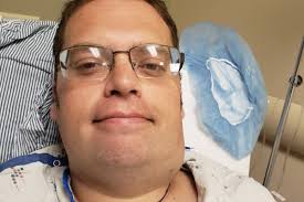 Fundraiser by Jeanee Woodbury : Justin's battle!