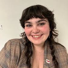 Brittney Collazo's Instagram, Twitter & Facebook