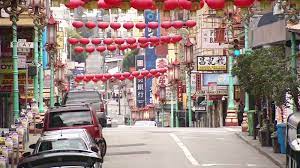 He is has produced for playboi carti, lil uzi vert. No One Here San Francisco S Once Bustling Chinatown Now Empty On Christmas Day Amid Pandemic Abc7 San Francisco