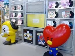 2:36 line global 103 818 просмотров. ãƒ–ãƒ©ã‚¦ãƒ³ ãƒ•ãƒ¬ãƒ³ã‚º ã†ã•ã¾ã‚‹ Bt21ã‚°ãƒƒã‚ºãŒå¤§é›†åˆ Line Friends Store åŽŸå®¿ ãƒ©ã‚¤ãƒ–ãƒ‰ã‚¢ãƒ‹ãƒ¥ãƒ¼ã‚¹