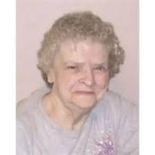 Obituary information for Bonna Gale Bolton Spence