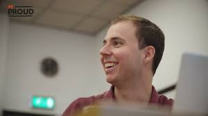 Be PROUD ambassadeur: Guy Mendes de Leon