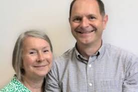 Hillfields Church Coventry