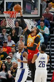 After gobert's jazz teammates also tested positive. Rudy Gobert Looking Forward After Putting Coronavirus Behind Him Kutv