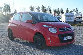 Image result for Rouge Scarlet 2011 Citroen