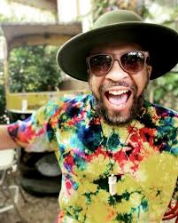 The Al Holbrook Band