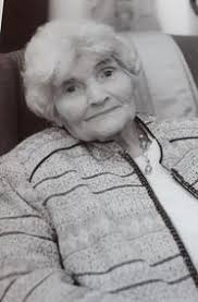 Condolence Book for Brigid Lynch (née Brennan) (Ballyadams, Laois)