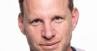 The story of PR creativity, with Mark Perkins