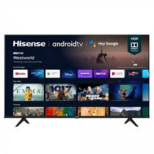 Check spelling or type a new query. Hisense 65 Inch Uhd Smart Tv 65a6g Incredible Connection