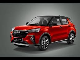 Bagaimana mengira bayaran bulanan kereta terpakai. Perodua Ativa 2021 Harga Otr Dan Bayaran Bulanan Youtube