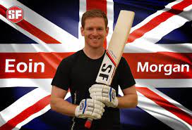 Read the latest eoin morgan headlines, all in one place, on newsnow: Cricket Business On Twitter England S Eoin Morgan Signs With Sf He Was Using Spartan Sf Stanford