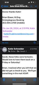 Profile for Trail Blaser Guides