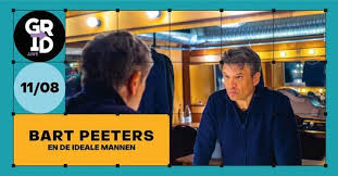 Verteld door zijn compagnons de route aan de hand van tientallen foto's van voor en. Grid Live Bart Peeters De Ideale Mannen Strand Zeebrugge 11 August