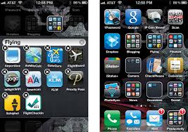 Obscura 2 is the best manual camera app for iphone. Moving Apps And Creating Folders On Your Home Screen The Iphone Book Covers Iphone 4s Iphone 4 And Iphone 3gs Fifth Edition Book