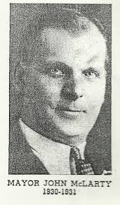 John McLarty (1886-1951)