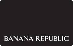 Redeemable for cash when the balance is less than $5 or as required by law. Banana Republic Gift Card Balance Check Giftcardgranny