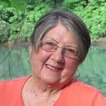 Patricia Lee Adams Obituary