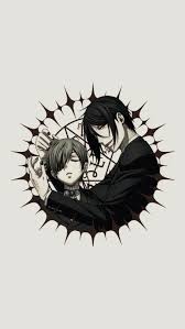 On some other subjects the a9 found focus and fast. Aesthetic Kuroshitsuji Black Butler Aesthetic Wallpaper