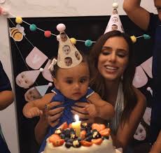 Bruna Biancardi faz festa conjunta para Mel e Helena após Copa do Mundo 2026