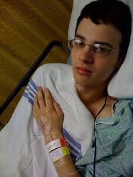 Support For Crohn's Disease and Ulcerative Colitis