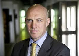 Private Eye Magazine