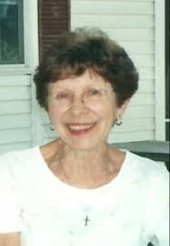 Jeanne Carter Obituary (2021)