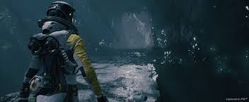 Сегодня спало эмбарго на публикацию рецензий на returnal, фантастический «рогалик», разработанный housemarque эксклюзивно для консоли playstation 5. Amazon Com Returnal Playstation 5 Sony Interactive Entertai Video Games