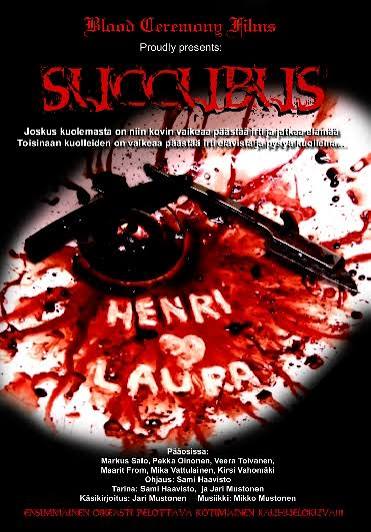 Succubus: Hell-Bent (Video 2007) - IMDb