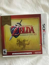 The Legend Of Zelda Ocarina Of Time 3ds скачать The Legend Of Zelda Ocarina Of Time 3d Nintendo 3ds Game Nintendo 3ds Legend Of Zelda Ocarina Of Time