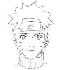 Naruto Drawings Easy In 2020 Naruto Drawings Naruto Drawings Easy Naruto Sketch