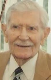 John Kennedy Obituary