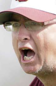 New Jersey baseball coach Bob Barth killed in road accident