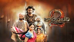 The film has two major twists and. Baahubali 2 The Conclusion Disney Hotstar
