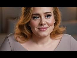 Adele