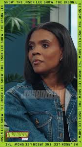 Candace Owens' thought about the Trans debate...