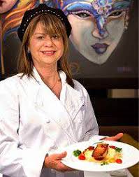 Donna Scala's Instagram, Twitter & Facebook