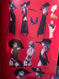 From the P5 Anime Artbook : Persona5 | Persona 5 anime, Persona 5 joker, Persona  5 makoto