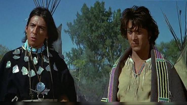 An Indigenous perspective on “Disclosure: Trans lives on screen” - ICT