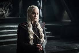 Submitted 21 hours ago by artslut42069. Emilia Clarke Of Game Of Thrones On Surviving Two Life Threatening Aneurysms The New Yorker