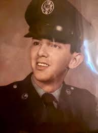 Obituary for Clayton Edwin Robinson