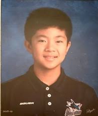 Griffin Long's Men's Golf Recruiting Profile