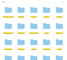 Traveling imagery Penille Rasmussen and Dorte Marie Søndergaard