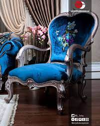 image may contain 1 person sitting shoes and indoor barok mobilya mobilya mobilya fikirleri