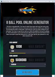 8 ball pool generators , free tricks and hacks of the best games 8 ball pool: 8 Ball Pool Hack Android Get Unlimited Free Coins And Cash For Android Ios 8 Ball Pool Hack
