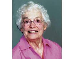 Lucy Arnold Obituary (1930