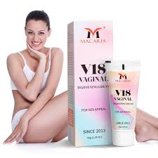Amazon.com : MACARIA Vaginal Pussy Yoni Tightening Shrink Cream Gel for  Women Intimate Parts for Porn Actress : Health & Household