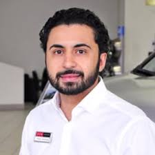 Your DCH Honda of Temecula Team