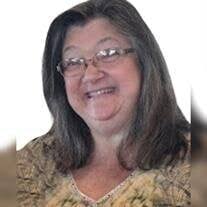 Pamela S. Johnson Obituary