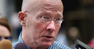 Mihalopoulos: Judge has some beefs — and details them in emails