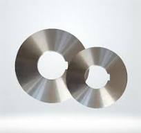 Rotary Slitter Blades Knives for Steel Coil Slitting Line